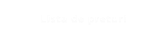 Lista de preturi