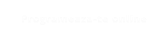 Programeaza-te online